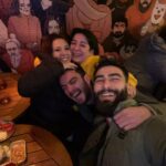 Zeynep Kankonde Instagram - İstikrarlı kişiliğimizi sorgulamayın lütfen...