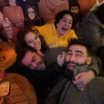 Zeynep Kankonde Instagram - İstikrarlı kişiliğimizi sorgulamayın lütfen...