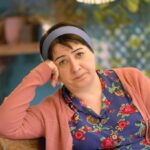 Zeynep Kankonde Instagram - Nasıl çözülecek bu içimdeki kördüğüm... @askmantikintikam @foxturkiye @nodokuzyapim @dnaistanbul By @yusufcanozpht