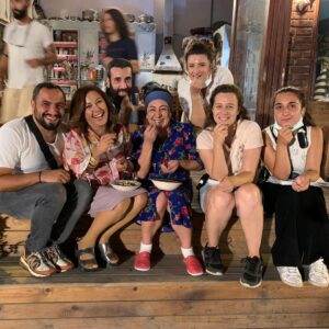 Zeynep Kankonde Instagram - Biz iyiyiz, sen nasılsın?
@foxturkiye 
@medyapimresmi 
@askmantikintikam