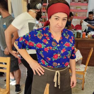 Zeynep Kankonde Instagram - Ee ama başlamış, hiç haber vermiyirsunuz...
@askmantikintikam 
@foxturkiye