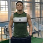 Zhalgas Zhumagulov Instagram - Америка алдындағы соңғы жаттығу. Рамадан айында құлшылығымызды орындап, енді Алланың қалауымен Майамиге жол аттанамыз. #inshAllah бәрі алда ✊ Последняя тренировка перед сборами. Рамадан закончился теперь обратно в Маями плодотворно заниматься в #americantopteam Заряжен на 💯 #inshAllah все впереди ✊