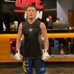 Zhalgas Zhumagulov Instagram - Біз Дубайдағы оқу-жаттығу жиынына жеттік. Акклиматизациядан өттік, енді жатығуымыздың негізгі бөлігін бастаймыз. @ arlan.mma.pro жаттығу үшін барлық жағдайды жасап, ағаларымыз бізге көмектесіп, қолдау көрсету үшін Дубайға ертерек келді. Менің командама, @ arlan.mma .pro мен ағаларымызға қолдау көрсеткендері үшін, сондай-ақ маған сенетін және мені қолдайтын халқыма алғыс айтамын !!! Приехали на сборы в Дубай. Прошли акклиматизацию,теперь приступаем к основной части тренировок. @arlan.mma.pro создают все условия для тренировок и старшие братья приехали заранее чтобы помочь и поддержать нас. Хотел по благодарить свою команду , @arlan.mma .pro и старших братьев за поддержку, также свой народ который верят в меня и поддерживают !!! Делаем все причины чтобы иншаАллах одержать победу ! #алғақазақстан🇰🇿 Біз иншаАлла жеңіске жету үшін барлық себептерді жасаймыз! # alғaҚазақстан Dubai, United Arab Emirates