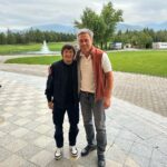 Zhalgas Zhumagulov Instagram - Бүгінгі күнге дейін қорытындылар туралы аздап еске сала кетсем. Елімізде біраз мүмкіндік бар, кейбіреулер басқаша айтуы мүмкін, бірақ бәрі өзімізге байланысты. Кез келген ортада, қалаған нәрсеге қол жеткізуге болады, бірақ ол үшін табандылық керек және жалқаулықты міндетті түрде умыту қажет. Өз еліңіздің патриоты болып, оны сөзбен емес, ісіңізбен дәлелдеуіңіз қажет. Әлді де қуаттылар әлжуаз әлсіздерге көмектесуі керек; бұл игі істер тізбегі болған кезде барлығы ретімен болады және мұқтаж адамдардың да саны азаяды деп ойлаймын. Тіпті сіздің шағын қаржылай көмек болсын, маңызды да сапалы кеңес біреудің өзі үлкен рөл атқарады. Елімізде көмекке асығып, өздері ұсынатын жанашыр кәсіпкерлер аз емес. Осылайша үлкен қолдау көрсетеді. Сондай қамқор адамдардың бірі Қайрат аға болатын. Барлық қолдауларыңызға шын жүректен алғыс айтамын! Игі істер жауапсыз қалмайды! Мұндай адамдар бізді де көмек беріп, қолдау көрсетуге ынталандырады,мен де шетте қалмаймын. … Хотел бы немного рассказать о моих выводах на сегодняшний день. В нашей стране очень много возможностей, может кто-то скажет иначе, но все зависит от нас самих. В любой среде можно добиться желаемого, но для этого нужно упорство и обязательно исключить лень из своего рациона 😃 Нужно быть патриотом своей страны, не только на словах, но и на делах. Сильные должны помогать слабым, когда присутствует эта цепочка, то будет круговорот помощи и будет меньше тех, кто нуждается в чем-либо. Даже незначительная финансовая помощь, помощь советом, в зависимости от вашего положения, уже играет огромную роль в чьей-то жизни. В нашей стране очень много неравнодушных предпринимателей, которые спешат на помощь, и предлагают эту помощь сами. Тем самым дают колоссальную поддержку. Одним из этих неравнодушных людей стал Кайрат ага. Очень благодарен Вам от всей души за Вашу помощь и поддержку! Хочу, чтоб Вы знали, что это не останется безответно! Такие люди сподвигают нас войти в этот круговорот помощи, и я не останусь в стороне ✊