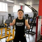 Zhalgas Zhumagulov Instagram - • Ждите хороших новостей #inshAllah Мы готовы и заряжены 🦾 #достигайвершинысasu Kazahstan,Aktobe