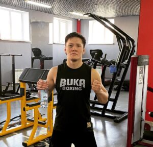 Zhalgas Zhumagulov Instagram - •
Ждите хороших новостей #inshAllah

 Мы готовы и заряжены 🦾

#достигайвершинысasu