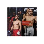 Zhalgas Zhumagulov Instagram - • Джон, я слышал, что ты хочешь вернуться в наилегчайший вес. Был бы рад разделить клетку с тобой в своём дивизионе. Давай дадим жару в октагоне. Я готов в любой момент. John, I heard that you want to return to flyweight division. I’d be glad to share an octagon with you. Let’s bring the heat to the octagon. I’m ready at any moment.
