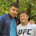 Zhalgas Zhumagulov Instagram – Лайфхак от Тайсона, как попасть в #UFC

Действует ✅ #отвечаю 👍

@hakimmukaram 
@asylromeo
@bekseitovali
@iamolzhas_21 Kazahstan,Aktobe