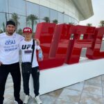 Zhalgas Zhumagulov Instagram – @asu_water-мен  Абу-Дабидегі #UFC251-де жеңіске жетуді жоспарладым, бірақ өкінішке орай нәтиже шықпады.
Біздің жоспарларымыз бөлек, бірақ құдіреті шексіз Алланың жоспарлары мүлдем басқаша, алайда олар біздің игілігіміз үшін!

Ең бастысы, менің халқым қасымда және әрқашан мені қолдайды!  Барлық қиындықтарды бірге жеңеміз ✅ #inshAllah

 #достигайвершинысasu

Планировали достичь вершину с @asu_water на #UFC251 в Абу-Даби, но к сожалению не получилось.
Как говорится у нас одни планы, а у Всевышнего совсем другие, а они в любом случае во благо для нас 🙏

Главное, что мой народ 🇰🇿 со мной, и всегда поддержит меня! Остальное преодолеем вместе ✅ #inshAllah

#достигайвершинысasu