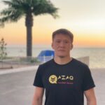 Zhalgas Zhumagulov Instagram - Рахмет @bukaboxing_kz за качественную спортивную одежду. Хотел подчеркнуть именно одежду для тренировок, т.к для меня это главный атрибут ➡️ комфорт и качество 🔥👍