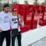 Zhalgas Zhumagulov Instagram - @asu_water-мен Абу-Дабидегі #UFC251-де жеңіске жетуді жоспарладым, бірақ өкінішке орай нәтиже шықпады. Біздің жоспарларымыз бөлек, бірақ құдіреті шексіз Алланың жоспарлары мүлдем басқаша, алайда олар біздің игілігіміз үшін! Ең бастысы, менің халқым қасымда және әрқашан мені қолдайды! Барлық қиындықтарды бірге жеңеміз ✅ #inshAllah #достигайвершинысasu Планировали достичь вершину с @asu_water на #UFC251 в Абу-Даби, но к сожалению не получилось. Как говорится у нас одни планы, а у Всевышнего совсем другие, а они в любом случае во благо для нас 🙏 Главное, что мой народ 🇰🇿 со мной, и всегда поддержит меня! Остальное преодолеем вместе ✅ #inshAllah #достигайвершинысasu