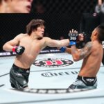 Zhalgas Zhumagulov Instagram - Show must go on! Where do you want to see me fight next?