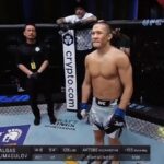 Zhalgas Zhumagulov Instagram - "У самурая нет цели, только путь" Это мой путь, и я пройду его с высоко поднятой головой.