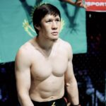 Zhalgas Zhumagulov Instagram - 💪🏼Жалгас Жумагулов возвращается и не собирается останавливаться в своем пути к вершинам! Кто будет следующий? @iagoribeiromma yor are ready?👊🏻 Astana, Kazakhstan
