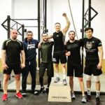 Zhalgas Zhumagulov Instagram - Тренировки, тренировки и ещё раз тренировки! Команда мощь 💪🏽 Kazahstan,Aktobe