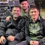 Zhalgas Zhumagulov Instagram - Егер де, әрбір қарсы болған күндерден бас тартсам, онда мені білмес еді. #inshAllah мен үшін талай жақсы да, жемісті күндер әлі алда күтуде. Если бы я сдавался при каждом дне, который был против меня, то вы бы и не узнали обо мне. Впереди еще много дней, которые будут за меня #inshallah