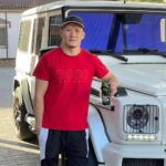 Zhalgas Zhumagulov Instagram - Начали подготовку вместе с @gorillafighting @gorillaenergy.kz