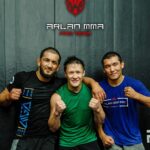 Zhalgas Zhumagulov Instagram - Біз жас ұрпаққа үлгі бола аламыз деген үміттемін, себебі бір кездері біз де жас болғанбыз, армандайтынбыз, бірақ сол кезеңде қазіргідей жағдайымыз болмаған және жеке тәжірибе алып үйренуге болатын, ынталандыру ретінде адамдар болған жоқ. Сондықтан, қазір біздің жастарға алға ұмтылу әлдеқайда жеңіл деп ойлаймын және біз оларға көмектесіп ынталандырамыз! #inshAllah Мы, пример для подрастающего поколения! Когда-то и мы были молодыми… Начинали свою карьеру, мечтая о том, что сейчас имеем, но тогда у нас не было столько мотивации и людей, на личном опыте которых, можно было учиться. Поэтому нашей молодёжи сейчас намного легче пробиться вперёд, и мы хотим в этом им только помочь! #inshallah