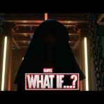 Zhang Meng'er Instagram - Follow me, and dare to face the unknown, and ponder the question: what if...? Ps: still love you brother @simuliu 😜 Edit by @yung_and_the_dangerous #shangchi #marvel #xialing #whatif