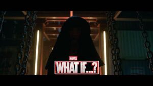 Meng'er Zhang Instagram - Follow me, and dare to face the unknown, and ponder the question: what if...?
Ps: still love you brother @simuliu 😜

Edit by @yung_and_the_dangerous 

#shangchi #marvel #xialing #whatif