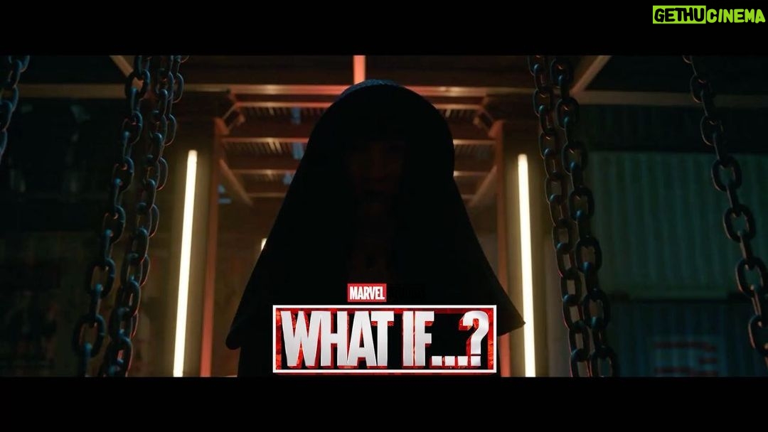 Meng'er Zhang - 58.2K Likes - Follow me, and dare to face the unknown, and ponder the question: what if...?
Ps: still love you brother @simuliu 😜
Edit by @yung_and_the_dangerous
#shangchi #marvel #xialing #whatif