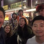 Zhang Meng'er Instagram - This is us shouting “go watch Shang-Chi on Disney+ today!” @shangchi @marvelstudios