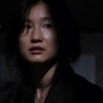 Zhang Meng'er Instagram - INFJ-a 📸@three_stones