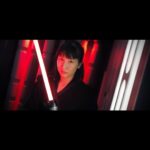 Zhang Meng'er Instagram - Is it too greedy to want to be in the Marvel Cinematic Universe AND the Star Wars Universe? What do you think? @lucasfilm 📸 @rivenx3i & @yung_and_the_dangerous #starwars #disneyland #sith #sithcosplay #jedi #darkside