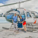 Zhang Meng'er Instagram - Last New Year in Australia ❤️ miss my mom and dad ~