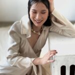 Zhang Meng'er Instagram - The laterals photo shoot #1 Thank you for the wonderful write up! GLAM TEAM @kevinmichaelericson @renatocampora @karayoshimotobua @thelaterals