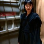 Zhang Meng’er Instagram – Is it too greedy to want to be in the Marvel Cinematic Universe AND the Star Wars Universe?
What do you think? @lucasfilm
๐ธ @rivenx3i & @yung_and_the_dangerous
#starwars #disneyland #sith #sithcosplay #jedi #darkside