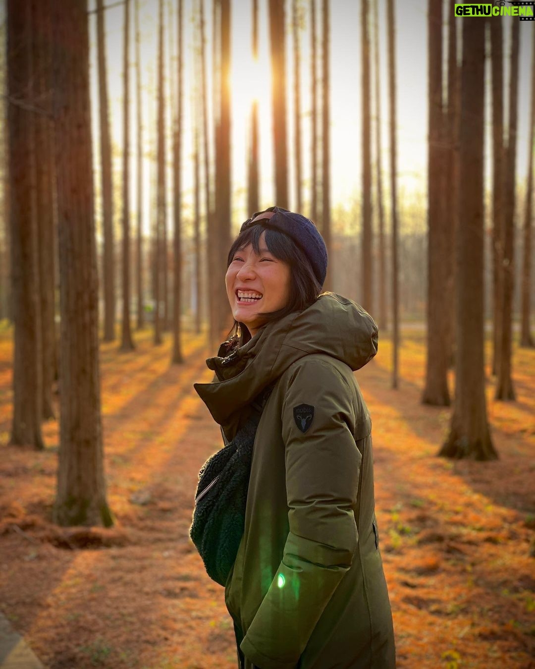 Meng'er Zhang - 23.1K Likes - 🌞🌞🌞
📸:@yung_and_the_dangerous, who always sees the best of me ♥️
