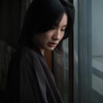 Zhang Meng'er Instagram - INFJ-a 📸@three_stones