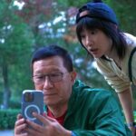 Zhang Meng'er Instagram - With the boys🍃🍃 📸 @yung_and_the_dangerous and my dad