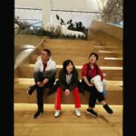 Zhang Meng'er Instagram - Album covers 🤓😎🤓 📸 @yung_and_the_dangerous