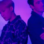 Zhang Yixing Instagram - RUN BACK TO YOU // OUT NOW💜@layzhang x @lauvsongs LISTEN + WATCH IN BIO 🔗 THANK YOU TO OUR TEAM!! Director // @photokohli Producer // @mariahsalive Executive Producer // @ryanhuffmann Production Company // @huffmancreative Executive Producer // @katie.sarrels Production Manager // @jieunypig Asst Production Manager // @so_treble Creative Agency // sturdy.co Creative Director // @adrian.martinez Executive Producer // @kylepnolan Project Manager // @ajgroy Art Director // @cameron.galley Accounts Manager // @jameshanousek Visual - HONGEUNKYUNG @ SILVERKh COMPANY Hair Styling - Hochan Makeup - Jisun Stylist - Jung JinA Digital // @getengaged @marcoimendez Lauv: Ari Leff Lauv Management: Matt Graham and Cameron Lutz from Range Music: Jonathan Koby Director of Label Operations: Emma MacDonald Makeup: Athena Alberto Stylist: Emma Wendorff Director of Photography // @belkasemi 1st AC // @waltercwat 2nd AC // @te.lim Loader // @c.m.solorzano B Cam // @kocmos 1st AD // @thaithai_ 2nd AD // @vitolyles Choreographer // @mattypcock VTR // @1gnacio2 Key Grip // @JQDaSilva BBG // @austindeats Dolly Grip // gerardodeniro94 Grip // @beau_diggles Grip // @ bowasyang Grip // Ryan Sparling Grip // @fernando_nevarez26 Gaffer // @mrgrip.pro BBE // @flylighting_jay728 Electric // @ethanspencer Electric // @ryancsilver Electric // @nick_550 Electric // @eddiefresnel Production Designer // @freyjabardell Lead // @hankhennry Project Technician // @talk2timbo Set Dresser // @space___jack Art Assistant // Jason Valdez Picture Car // @mr_vintage_machine BTS Photo // @mazharbadani BTS Video // @jonahgeorge PA // @camillebrimmer PA // @kingseyeview21 PA // @goldbouri PA // @alicine__ PA Truck // @hailnecroplasm Location Manager - Connor Lindenmuth Location Manager // Jhonatan Guzman Location Rep // Mary Courtney Craft Services // @milacraftservice Catering // @losamigoscatering Limitless Studio Services // @limitless_studioservices Post Producer // @nikovernic Editor // @troycharbonnet Colorist // @jalob VFX - Purple Patch VFX