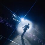 Zhang Yixing Instagram - DNA Festival 🐉