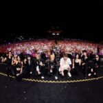 Zhang Yixing Instagram - DNA Festival 🐉