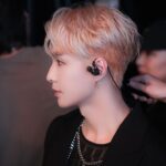 Zhang Yixing Instagram - DNA Festival 🐉