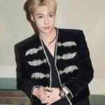 Zhang Yixing Instagram - Thank you to all my fans for supporting me on my journey.