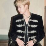 Zhang Yixing Instagram - Thank you to all my fans for supporting me on my journey.