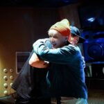 Zhang Yixing Instagram - We got a hit @g_eazy