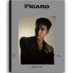 Zhang Yixing Instagram - #FigaroIssue 6月號封面人物張藝興（Lay）和大家分享他對夢想的看法。「夢想這個詞很奇怪，以夢開頭，卻是要在現實裏完成一切。當然不是真的做夢，因為有人曾經告訴我，夢，其實是一個人的心的樣子。站在舞台上讓別人看見，其實是要讓大家看見一顆心的樣子，看見夢想。」張藝興（Lay）在自傳中是這樣描述「夢想」的意義。從成功出道的練習生，到追逐夢想的苦行僧，10多年來為站上舞台而奮不顧身的初心與勇氣始終不變。 Production: @madamefigarohk Celebrity: @layzhang Watch: Hublot @hublot @hublot_hk Photographer: Victor Boccard @victor_boccard Stylist: Aurélie Zajakala @aureliezajakala Fashion Assistant: Ola Zaworonko @zwwk Lighting Assistant: Luka Nater @n_luk Makeup:Choi Jisun Hair: Son Hochan Text: Maria Leung & Moli Ng 最新一期夏季刊 網上率先上架 購買傳送門 👉🏻 link in bio @madamefigarohk #madamefigarohk #張藝興 #LayZhang #時尚公民 #封面專訪 #FigaroProduction #FigaroIssue