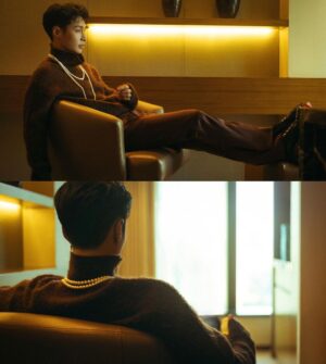 Zhang Yixing Instagram - I’m not hot 🫠