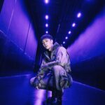 Zhang Yixing Instagram - Are you ready for take off? 向中国空军致敬 🤜🏻🫷🏻