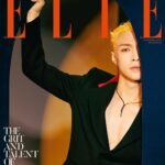 Zhang Yixing Instagram - I never stop to push the limits of myself, my music, dancing, and performance. To be the best version of myself and to continuously improve for you who support my artistry. Thank you @ellesingapore for making me your December 2022 cover. It was a great experience! - Photographer @zantz Editor @carolsuganda⁠ Creative direction & Styling @ojnjenine⁠ Hair: Son Ho Chan Makeup: Choi Ji Sun Set stylists @kwadevin @renakok Photographer’s assistants: Seth Ang and Fried Rice Styling assistant @chanchnchn Art assistants denisechongg and Alexander Ang Interview @fablooo Subject @layzhang wearing @chaumetofficial @ralphlauren⁠ -⁠ #ELLESINGAPORE #LayZhang #张艺兴 #Chaumet #RalphLauren