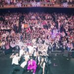Zhang Yixing Instagram - Thank you love you all!