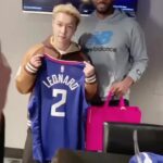 Zhang Yixing Instagram – @layzhang Sheep 羊 + Klaw Los Angeles, California