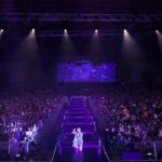 Zhang Yixing Instagram - Singapore THANK YOU SO MUCH! I feel so loved and appreciated by you. It was great energy and love. Each and every one of you gives me the power and confidence to perform and sing. I will try to be back soon!