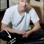 Zhang Yixing Instagram – 1st postcard from the sea, check it out! #malaysia #grandline #3wishes